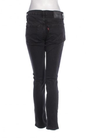 Damen Jeans Levi's, Größe L, Farbe Schwarz, Preis 26,99 €