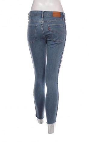 Damskie jeansy Levi's, Rozmiar S, Kolor Niebieski, Cena 72,99 zł