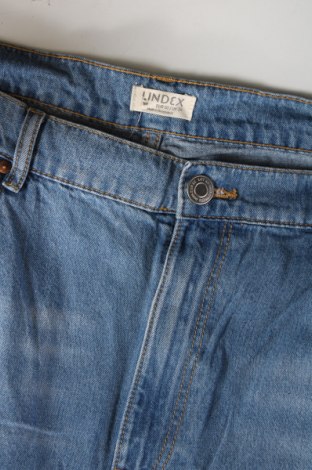 Damen Jeans Lindex, Größe XXL, Farbe Blau, Preis € 8,99