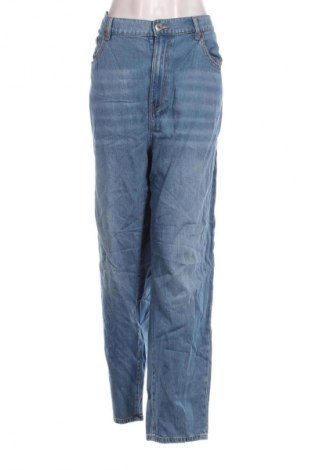 Damen Jeans Lindex, Größe XXL, Farbe Blau, Preis € 5,49