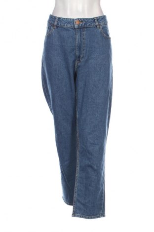 Damen Jeans Lindex, Größe XXL, Farbe Blau, Preis 11,49 €