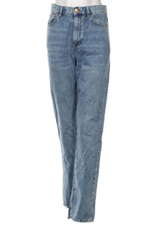 Damen Jeans Lindex, Größe S, Farbe Blau, Preis 9,29 €