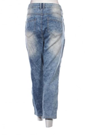 Damen Jeans Linea Tesini, Größe XXL, Farbe Blau, Preis 17,49 €