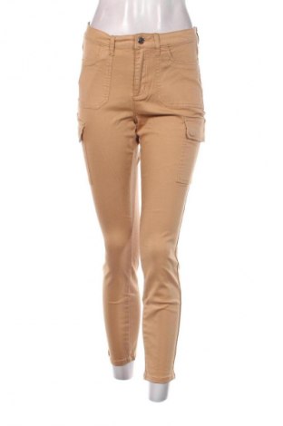 Damen Jeans Linea Tesini, Größe S, Farbe Beige, Preis € 17,49