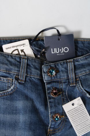 Damen Jeans Liu Jo, Größe M, Farbe Blau, Preis € 50,99