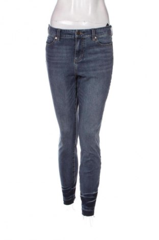 Damen Jeans Liverpool, Größe S, Farbe Blau, Preis 6,99 €