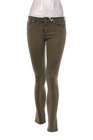 Damen Jeans Love Moschino, Größe S, Farbe Grün, Preis € 34,29