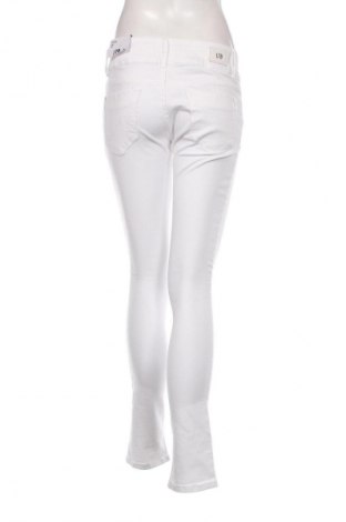 Damen Jeans Ltb, Größe S, Farbe Weiß, Preis € 14,99