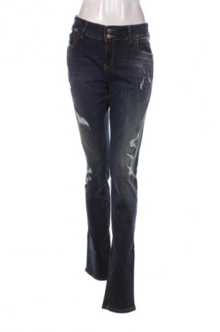 Damen Jeans Ltb, Größe XL, Farbe Blau, Preis 47,99 €