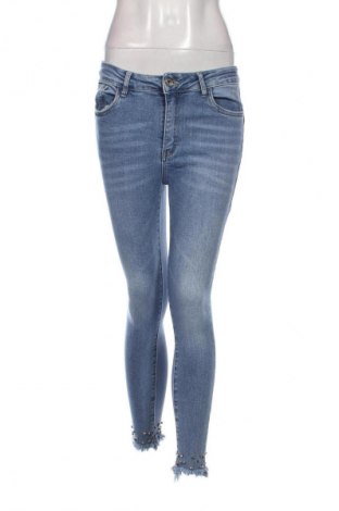 Damen Jeans M.Sara, Größe M, Farbe Blau, Preis € 5,12