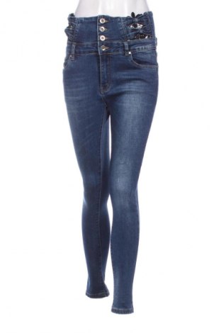 Damen Jeans M.Sara, Größe M, Farbe Blau, Preis € 5,99