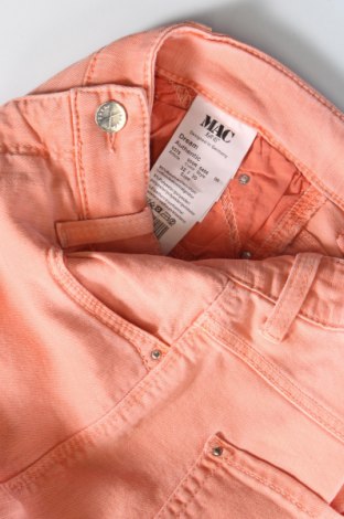 Damskie jeansy Mac, Rozmiar XS, Kolor Różowy, Cena 122,99 zł