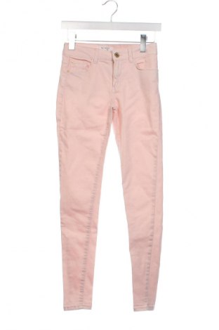 Damen Jeans Mango, Größe XXS, Farbe Rosa, Preis 10,99 €