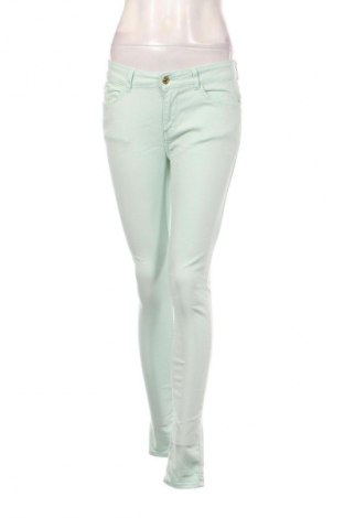 Damen Jeans Mango, Größe M, Farbe Grün, Preis € 5,49