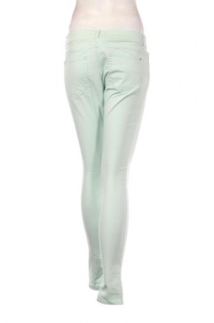 Damen Jeans Mango, Größe M, Farbe Grün, Preis 5,49 €