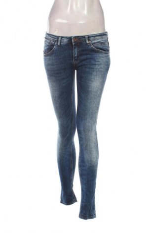 Damen Jeans Mango, Größe M, Farbe Blau, Preis 10,99 €