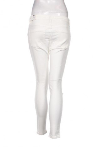 Damen Jeans Mango, Größe M, Farbe Weiß, Preis € 19,49