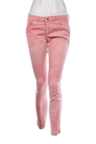 Damen Jeans Mango, Größe M, Farbe Rosa, Preis 12,49 €