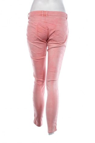 Damen Jeans Mango, Größe M, Farbe Rosa, Preis 12,49 €