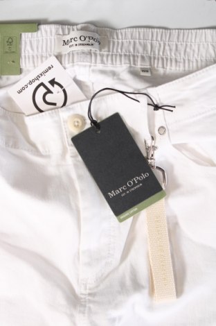 Damskie jeansy Marc O'Polo, Rozmiar XL, Kolor Biały, Cena 163,99 zł