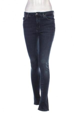 Damen Jeans Marc O'Polo, Größe M, Farbe Blau, Preis 10,49 €