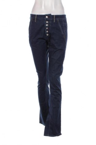 Damen Jeans Marithe+Francois Girbaud, Größe M, Farbe Blau, Preis € 19,99