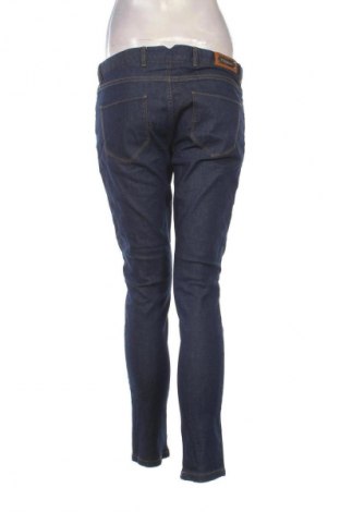 Damen Jeans Massimo Dutti, Größe M, Farbe Blau, Preis € 52,29