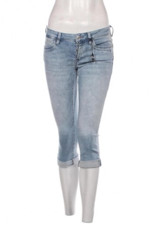 Damen Jeans Mavi, Größe M, Farbe Blau, Preis € 11,49