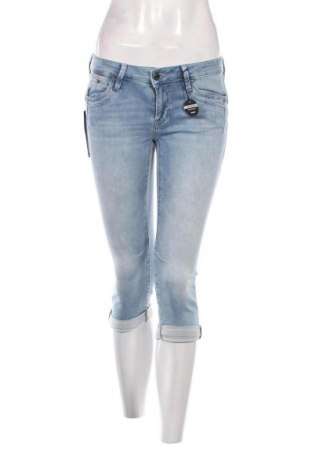 Damen Jeans Mavi, Größe S, Farbe Blau, Preis € 14,99