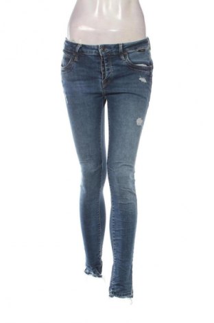 Damen Jeans Mavi, Größe S, Farbe Blau, Preis € 13,99