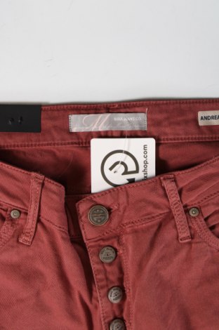 Damen Jeans Mavi, Größe L, Farbe Rot, Preis € 16,99