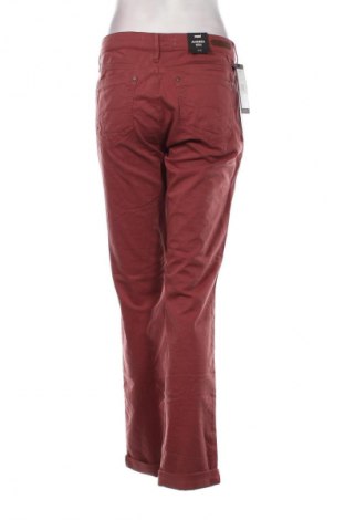 Damen Jeans Mavi, Größe L, Farbe Rot, Preis € 16,99