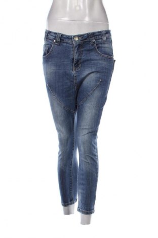 Damen Jeans Miss Bonbon, Größe S, Farbe Blau, Preis € 2,99