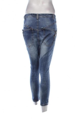 Damen Jeans Miss Bonbon, Größe S, Farbe Blau, Preis € 2,99