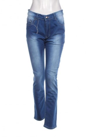 Damen Jeans Miss Cherry, Größe M, Farbe Blau, Preis 15,99 €