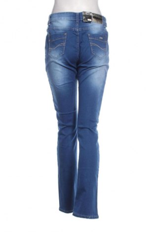 Damen Jeans Miss Cherry, Größe M, Farbe Blau, Preis 15,99 €