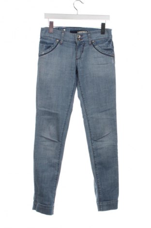 Damen Jeans Miss Sixty, Größe M, Farbe Blau, Preis 7,99 €