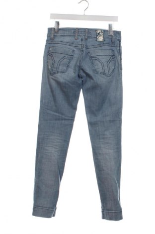 Damen Jeans Miss Sixty, Größe M, Farbe Blau, Preis 7,99 €