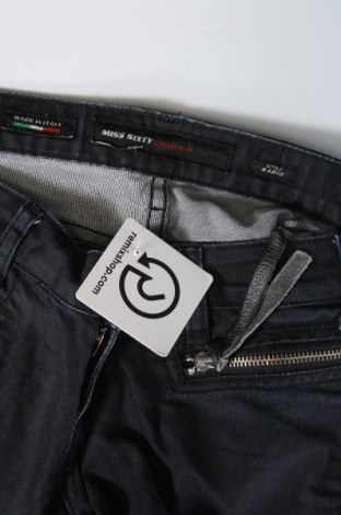 Damskie jeansy Miss Sixty, Rozmiar S, Kolor Niebieski, Cena 34,99 zł