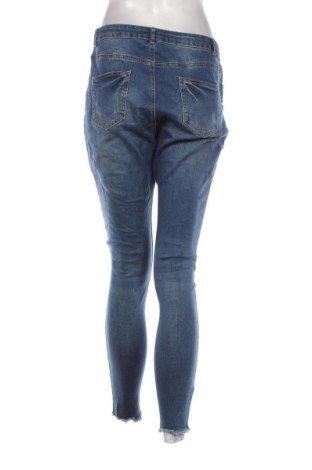 Damen Jeans Missguided, Größe L, Farbe Blau, Preis 7,99 €