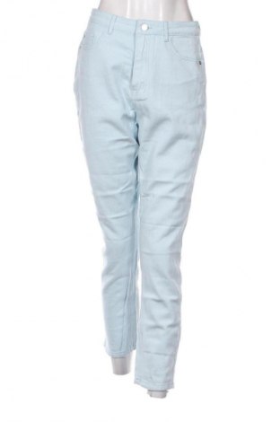 Damen Jeans Missguided, Größe S, Farbe Blau, Preis 16,49 €