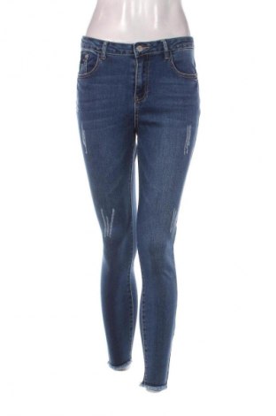 Damen Jeans Missguided, Größe M, Farbe Blau, Preis € 18,99