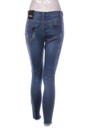 Damen Jeans Missguided, Größe M, Farbe Blau, Preis € 18,99