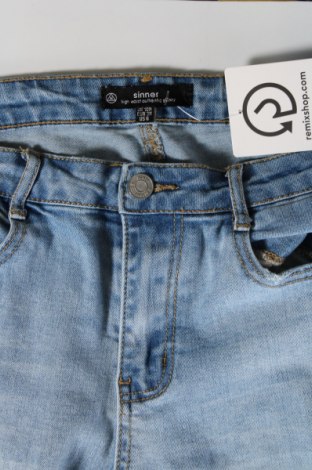 Damen Jeans Missguided, Größe M, Farbe Blau, Preis € 6,99