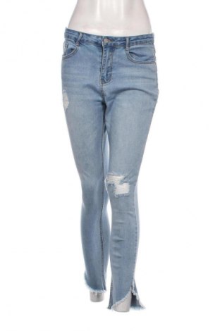 Damen Jeans Missguided, Größe M, Farbe Blau, Preis € 6,99