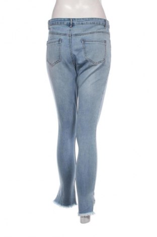 Damen Jeans Missguided, Größe M, Farbe Blau, Preis € 6,99