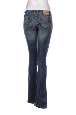 Damen Jeans Mogul, Größe S, Farbe Blau, Preis € 15,00