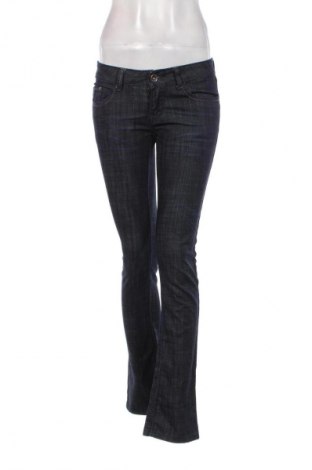 Blugi de femei Monica's Jeans, Mărime S, Culoare Albastru, Preț 36,99 Lei