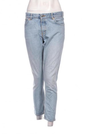 Damen Jeans Monki, Größe M, Farbe Blau, Preis € 7,99