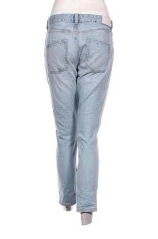 Damen Jeans Monki, Größe M, Farbe Blau, Preis 7,99 €